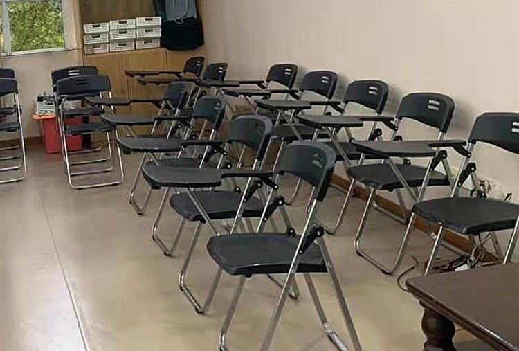 記者椅租賃5